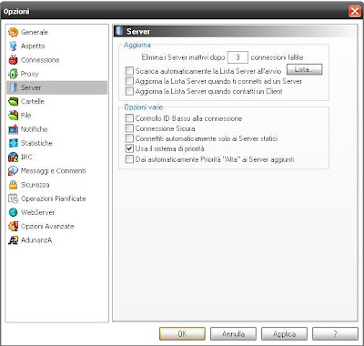 emule adunanza 3.16 emule adunanza 3.16